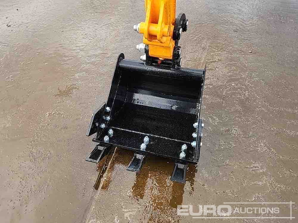 Μίνι εκσκαφέας Unused 2025 JPC HT 12: φωτογραφία 30