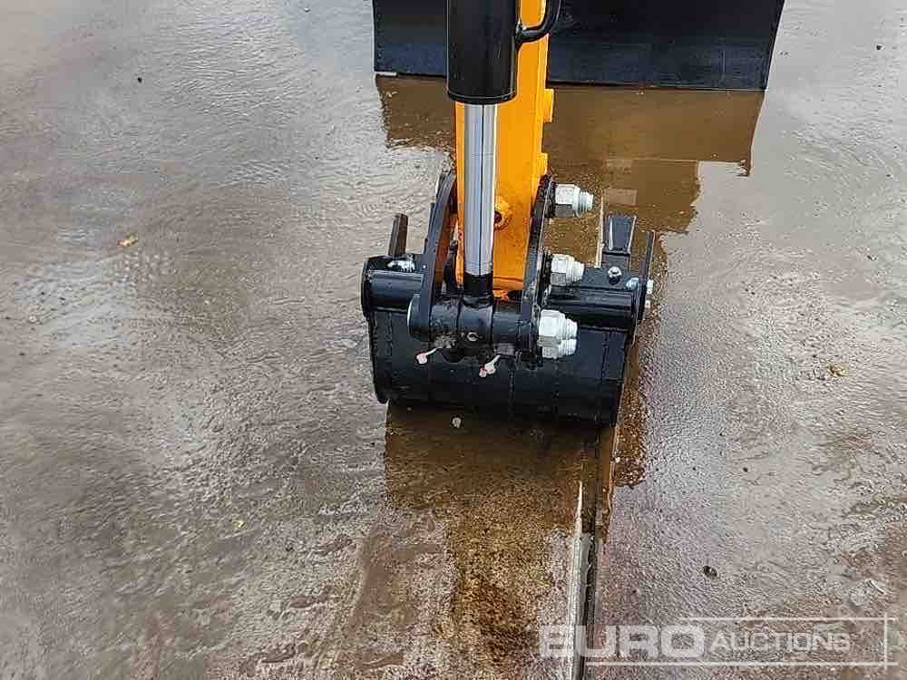 Μίνι εκσκαφέας Unused 2025 JPC HT 12: φωτογραφία 33