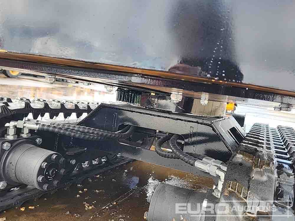 Μίνι εκσκαφέας Unused 2025 JPC HT 12: φωτογραφία 18