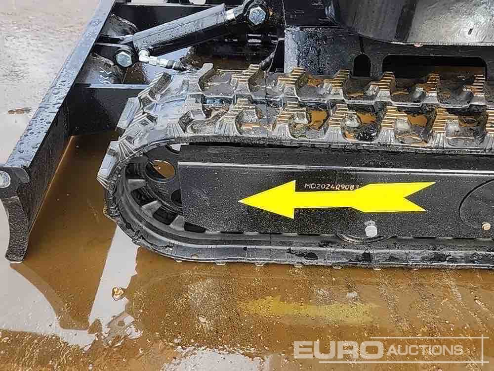 Μίνι εκσκαφέας Unused 2025 JPC HT 12: φωτογραφία 15