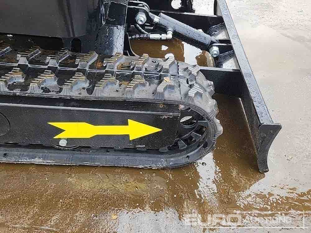 Μίνι εκσκαφέας Unused 2025 JPC HT 12: φωτογραφία 13