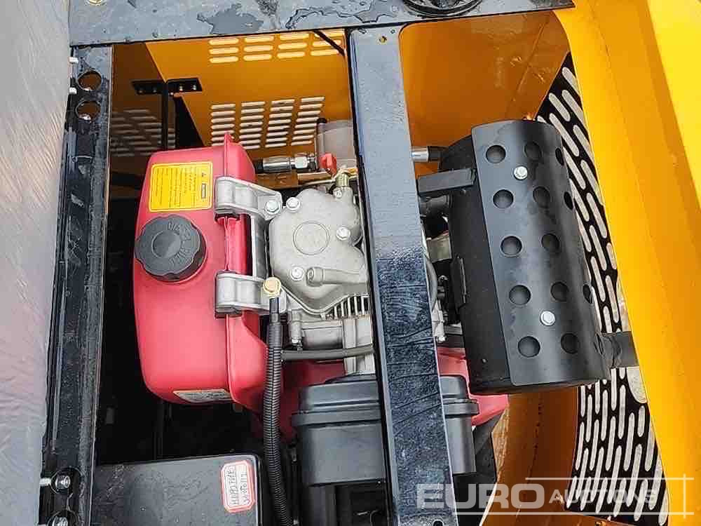 Μίνι εκσκαφέας Unused 2025 JPC HT 12: φωτογραφία 43