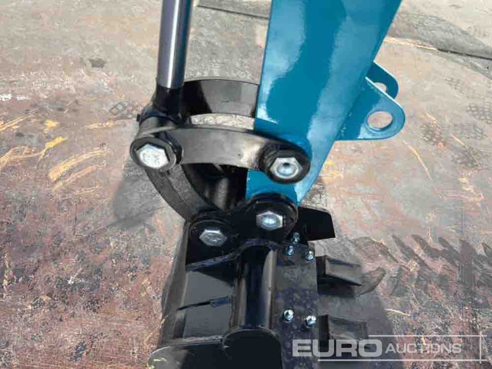 Μίνι εκσκαφέας Unused 2025 JPC KV12: φωτογραφία 21 Μίνι εκσκαφέας Unused 2025 JPC KV12: φωτογραφία 21