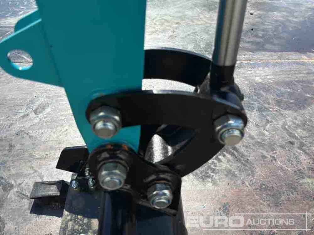 Μίνι εκσκαφέας Unused 2025 JPC KV12: φωτογραφία 28 Μίνι εκσκαφέας Unused 2025 JPC KV12: φωτογραφία 28