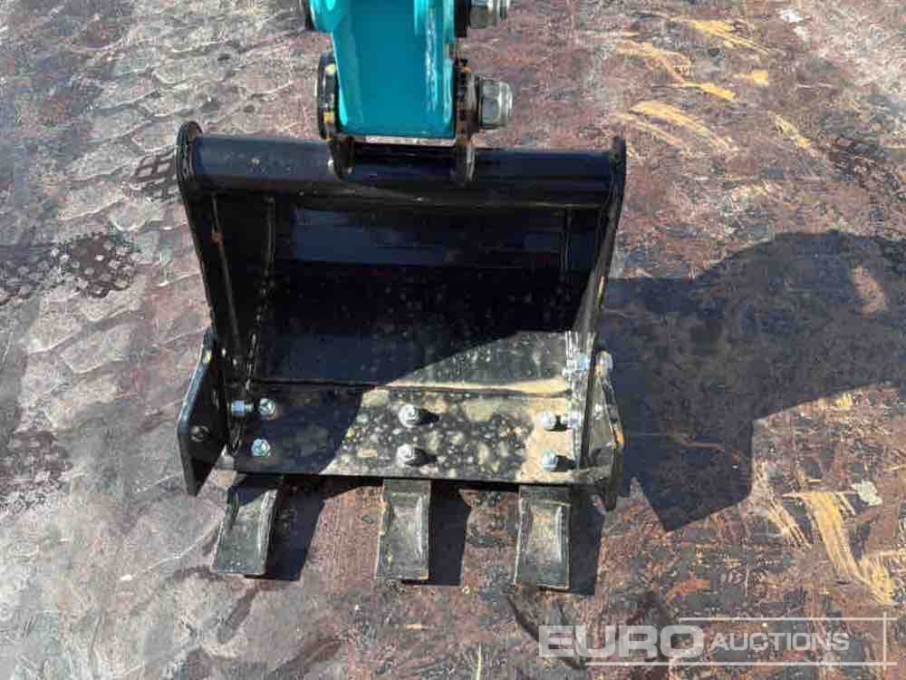 Μίνι εκσκαφέας Unused 2025 JPC KV12: φωτογραφία 19 Μίνι εκσκαφέας Unused 2025 JPC KV12: φωτογραφία 19