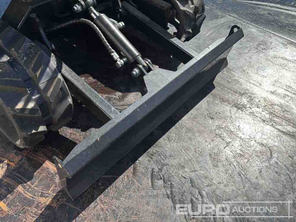 Μίνι εκσκαφέας Unused 2025 JPC KV12: φωτογραφία 17 Μίνι εκσκαφέας Unused 2025 JPC KV12: φωτογραφία 17