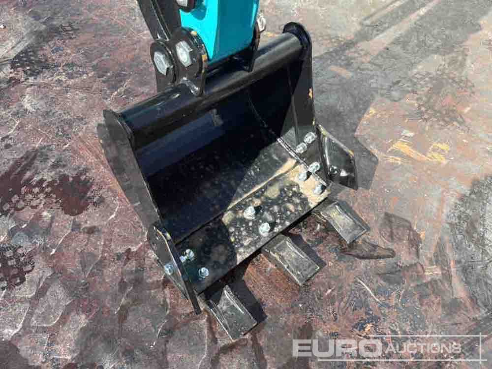 Μίνι εκσκαφέας Unused 2025 JPC KV12: φωτογραφία 20 Μίνι εκσκαφέας Unused 2025 JPC KV12: φωτογραφία 20