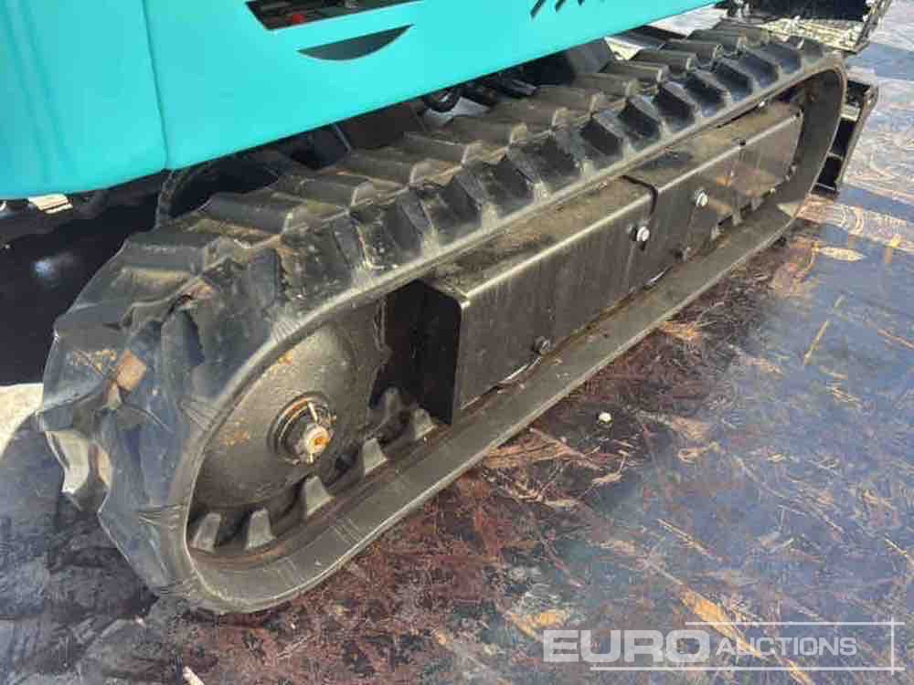 Μίνι εκσκαφέας Unused 2025 JPC KV12: φωτογραφία 12 Μίνι εκσκαφέας Unused 2025 JPC KV12: φωτογραφία 12