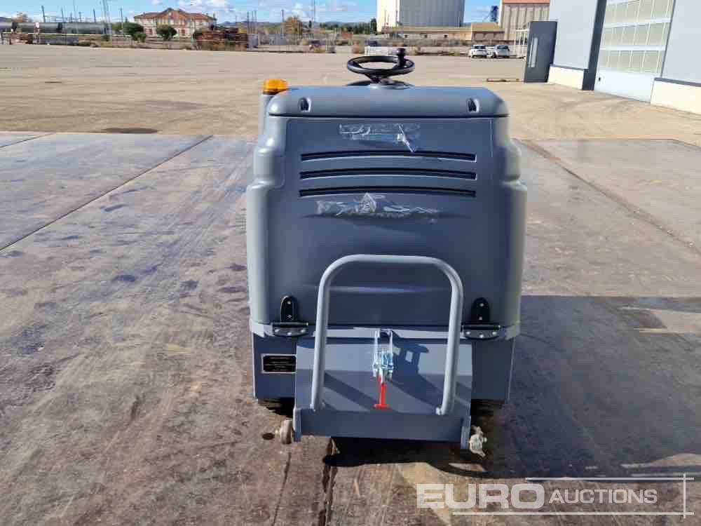 Unused 2025 Kaster S.13 - Σάρωθρο δρόμων: φωτογραφία 4 Unused 2025 Kaster S.13 - Σάρωθρο δρόμων: φωτογραφία 4