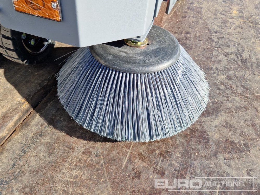 Σάρωθρο δρόμων Unused 2025 Kaster S.13: φωτογραφία 12 Σάρωθρο δρόμων Unused 2025 Kaster S.13: φωτογραφία 12