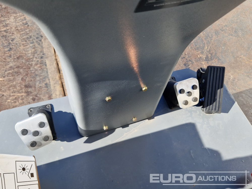 Σάρωθρο δρόμων Unused 2025 Kaster S.13: φωτογραφία 15 Σάρωθρο δρόμων Unused 2025 Kaster S.13: φωτογραφία 15