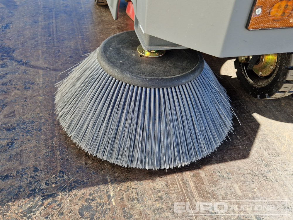 Σάρωθρο δρόμων Unused 2025 Kaster S.13: φωτογραφία 13 Σάρωθρο δρόμων Unused 2025 Kaster S.13: φωτογραφία 13