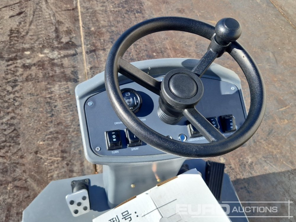 Σάρωθρο δρόμων Unused 2025 Kaster S.13: φωτογραφία 16 Σάρωθρο δρόμων Unused 2025 Kaster S.13: φωτογραφία 16