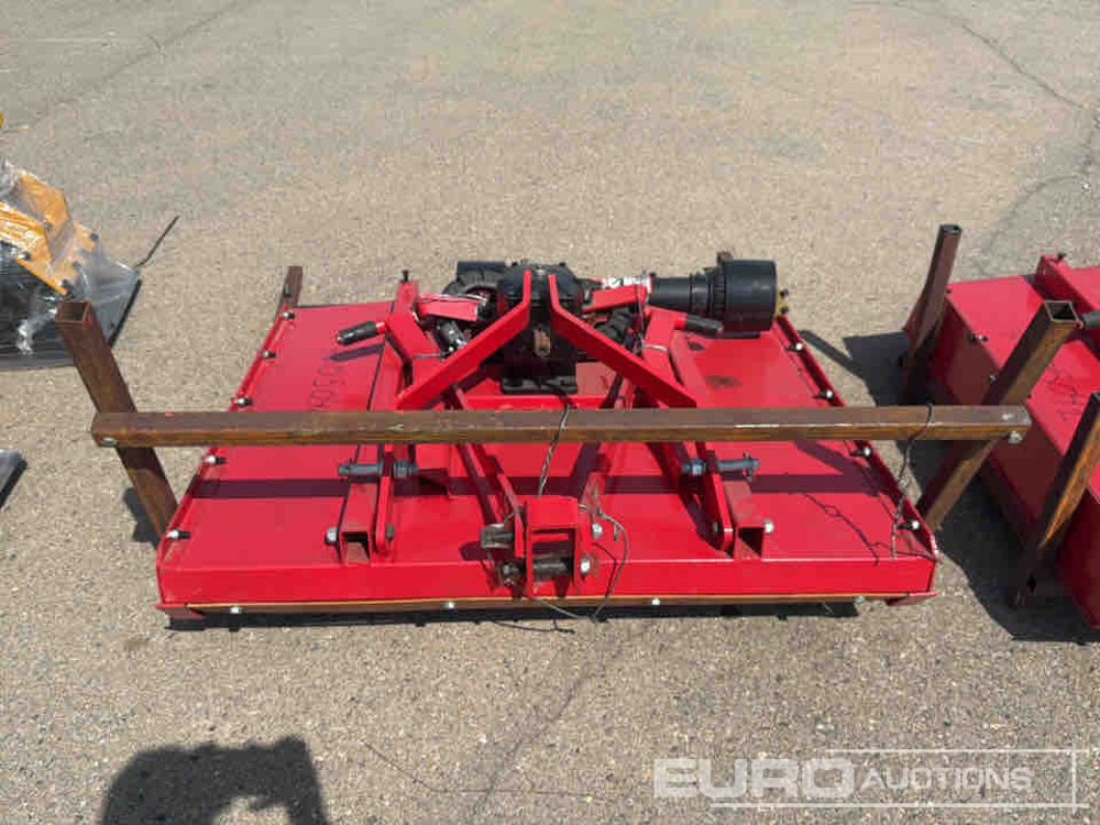 Unused 2025 Lyals ALS 233L - Γεωργικά μηχανήματα: φωτογραφία 2 Unused 2025 Lyals ALS 233L - Γεωργικά μηχανήματα: φωτογραφία 2