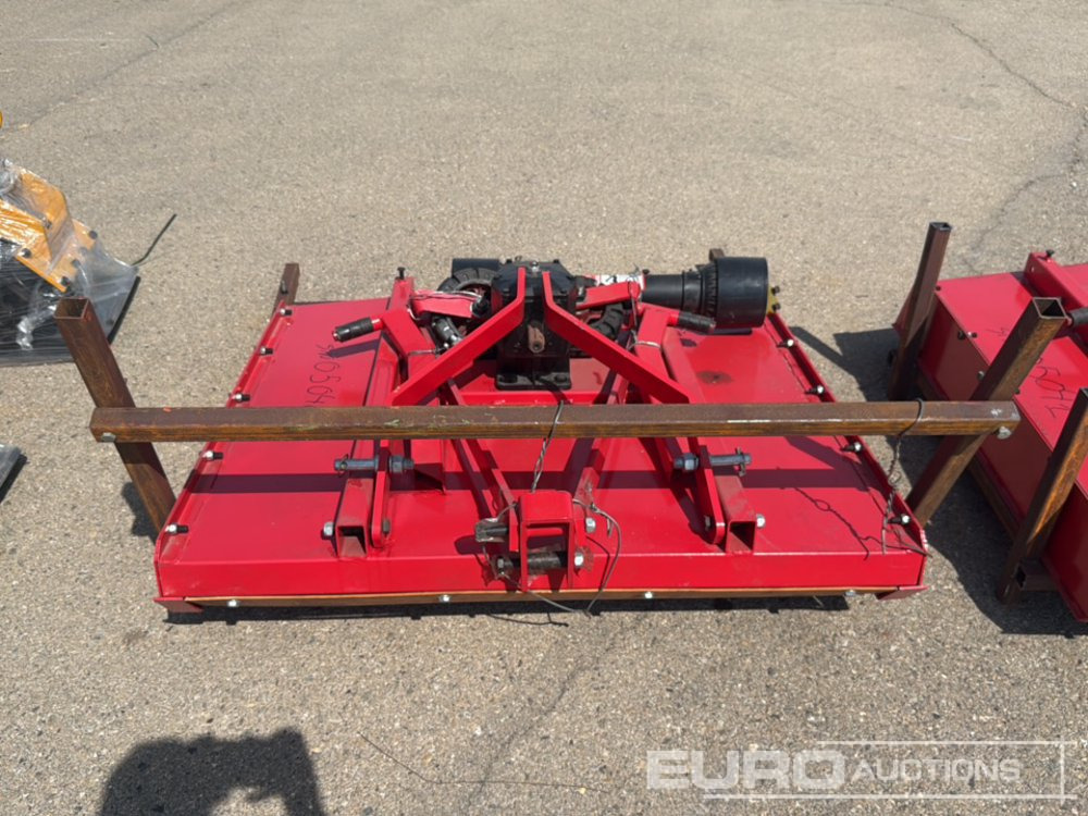 Unused 2025 Lyals ALS 233L - Γεωργικά μηχανήματα: φωτογραφία 2 Unused 2025 Lyals ALS 233L - Γεωργικά μηχανήματα: φωτογραφία 2