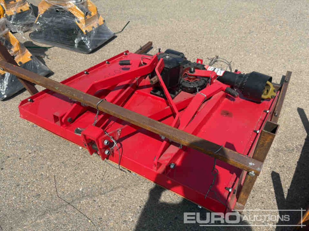 Unused 2025 Lyals ALS 233L - Γεωργικά μηχανήματα: φωτογραφία 3 Unused 2025 Lyals ALS 233L - Γεωργικά μηχανήματα: φωτογραφία 3