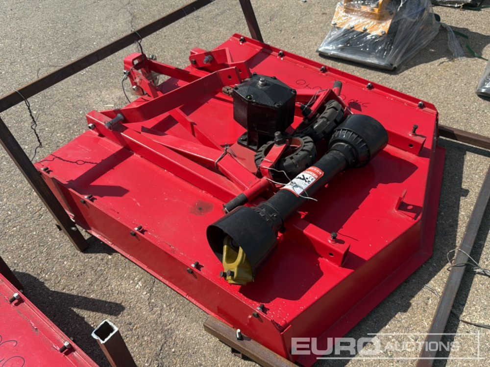 Unused 2025 Lyals ALS 233L - Γεωργικά μηχανήματα: φωτογραφία 5 Unused 2025 Lyals ALS 233L - Γεωργικά μηχανήματα: φωτογραφία 5