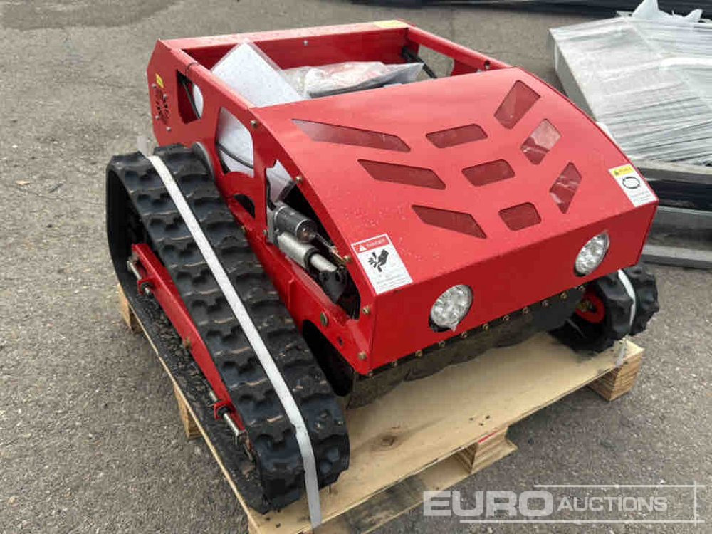 Unused 2025 SDLOOL SL750 - Χλοοκοπτικό: φωτογραφία 1 Unused 2025 SDLOOL SL750 - Χλοοκοπτικό: φωτογραφία 1