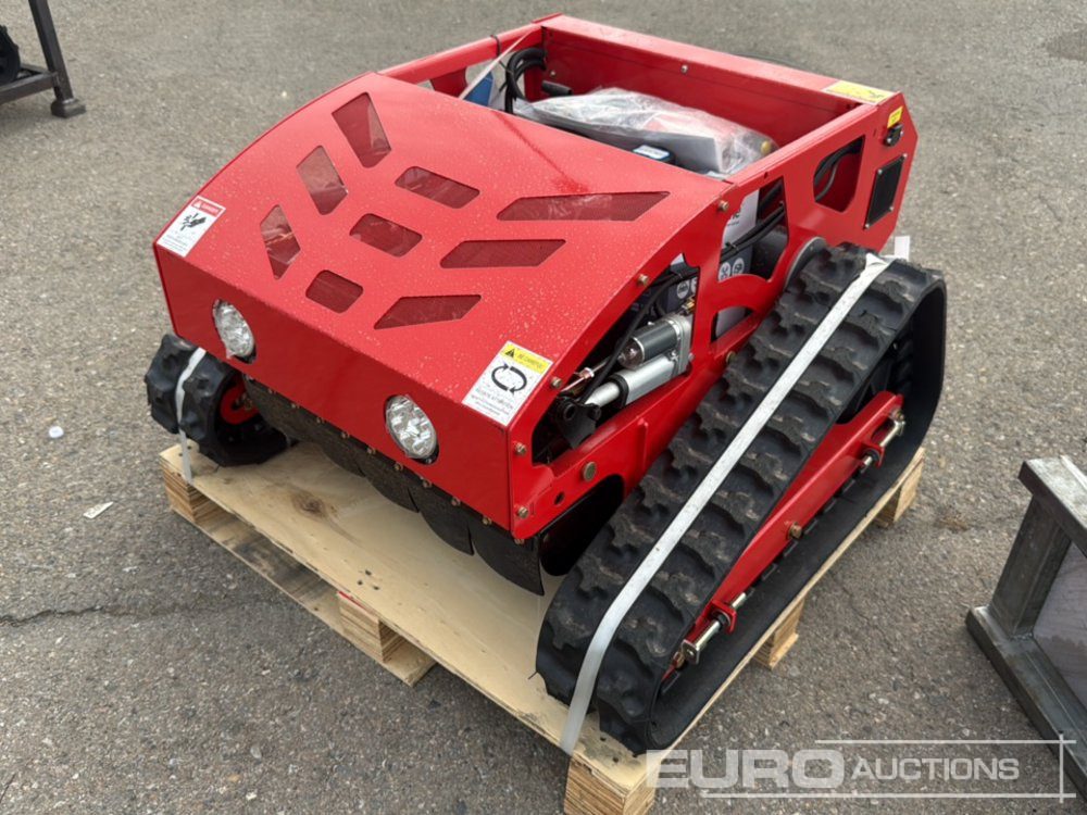 Unused 2025 SDLOOL SL750 - Χλοοκοπτικό: φωτογραφία 2 Unused 2025 SDLOOL SL750 - Χλοοκοπτικό: φωτογραφία 2