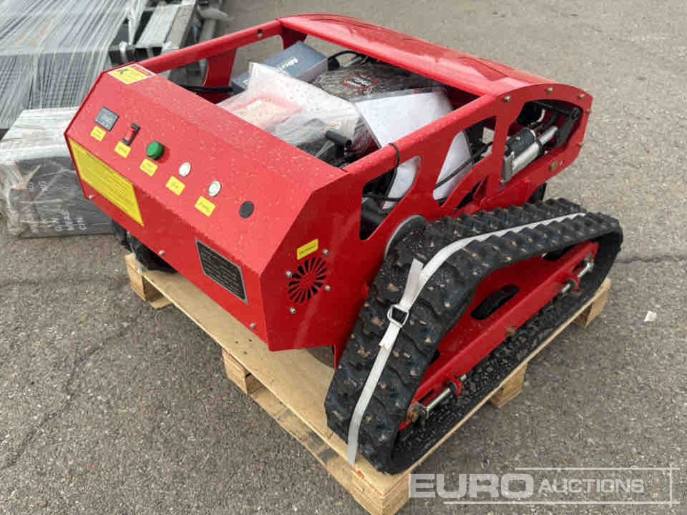 Unused 2025 SDLOOL SL750 - Χλοοκοπτικό: φωτογραφία 4 Unused 2025 SDLOOL SL750 - Χλοοκοπτικό: φωτογραφία 4