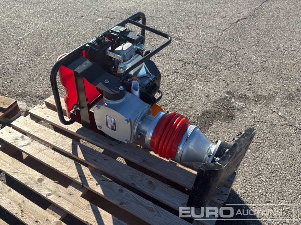 Unused 2025 STARVOX HCD110 - Μηχανών ασφάλτου: φωτογραφία 1 Unused 2025 STARVOX HCD110 - Μηχανών ασφάλτου: φωτογραφία 1