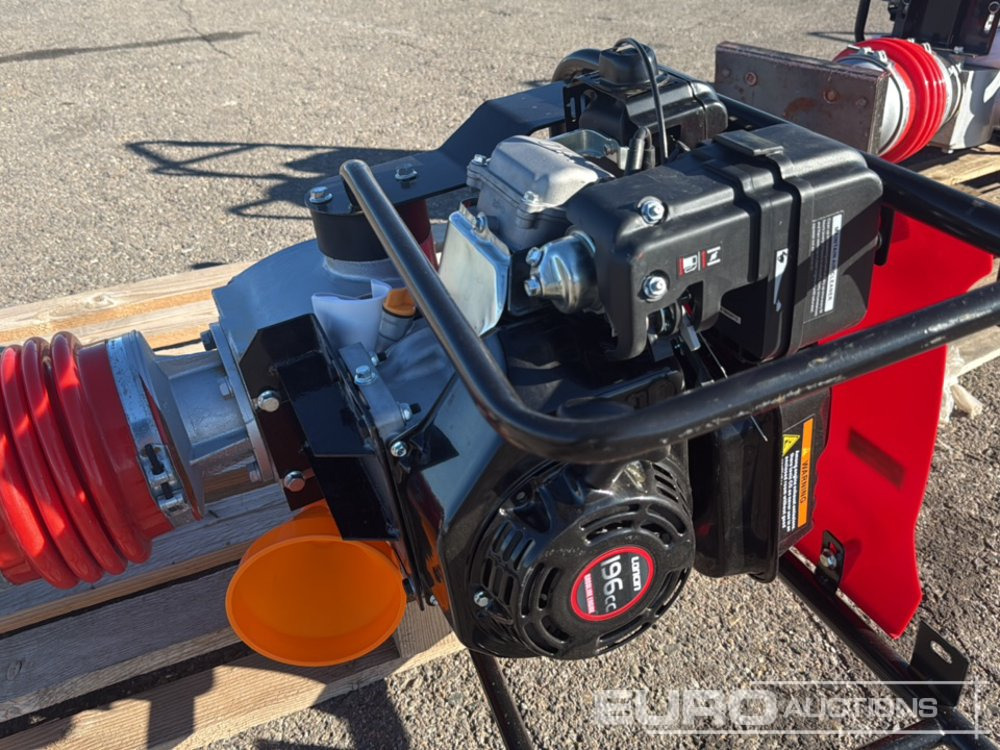 Unused 2025 STARVOX HCD110 - Μηχανών ασφάλτου: φωτογραφία 5 Unused 2025 STARVOX HCD110 - Μηχανών ασφάλτου: φωτογραφία 5