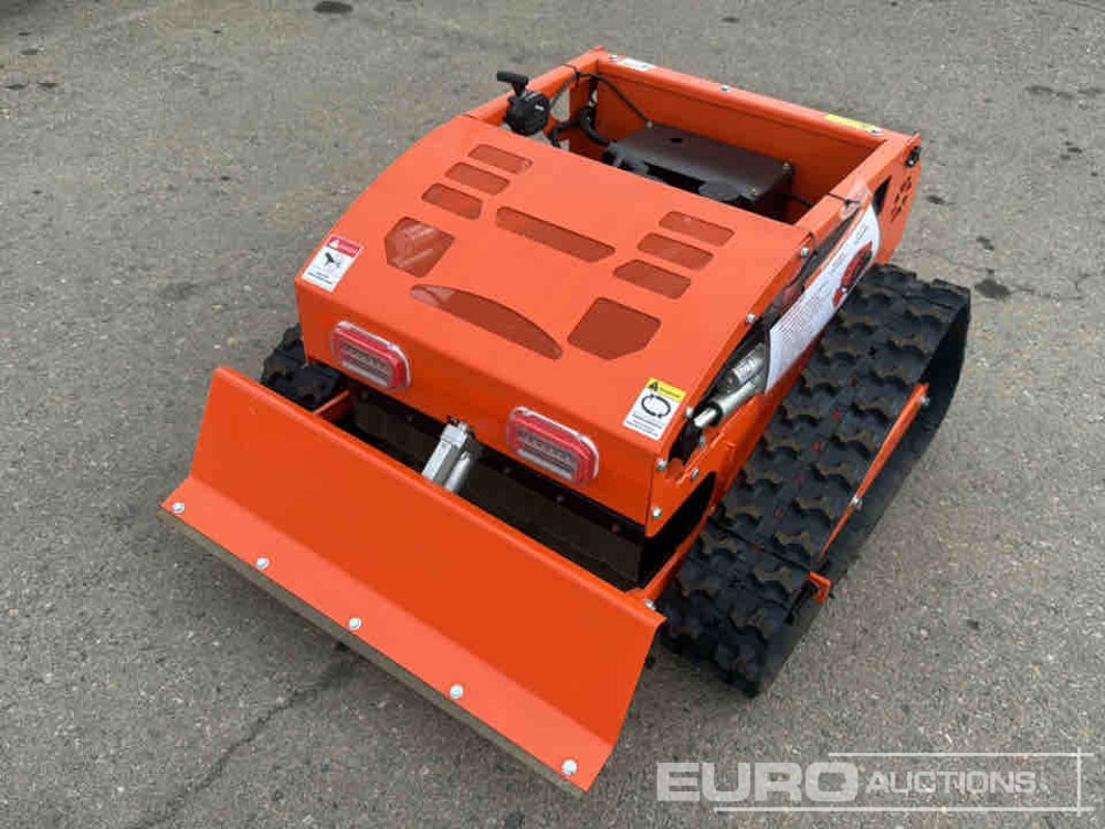 Unused 2025 STARVOX SV-750 - Χλοοκοπτικό: φωτογραφία 2 Unused 2025 STARVOX SV-750 - Χλοοκοπτικό: φωτογραφία 2