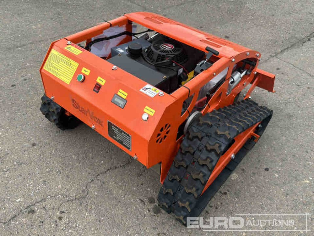 Unused 2025 STARVOX SV-750 - Χλοοκοπτικό: φωτογραφία 4 Unused 2025 STARVOX SV-750 - Χλοοκοπτικό: φωτογραφία 4