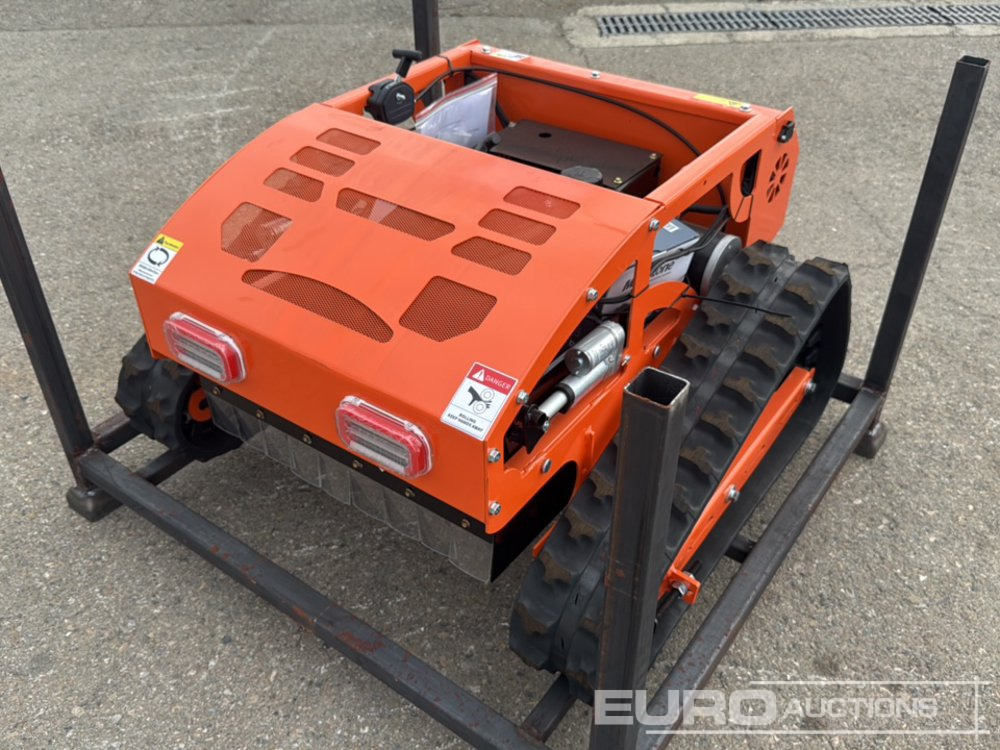 Unused 2025 STARVOX SV-750 - Χλοοκοπτικό: φωτογραφία 2 Unused 2025 STARVOX SV-750 - Χλοοκοπτικό: φωτογραφία 2