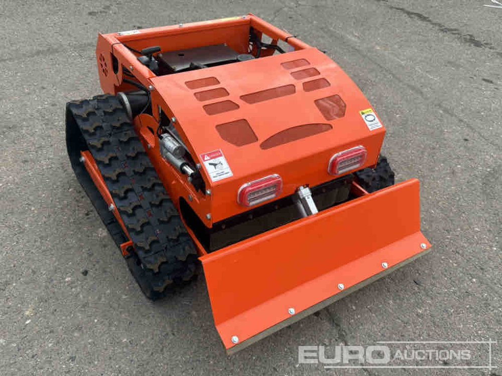 Unused 2025 STARVOX SV-750 - Χλοοκοπτικό: φωτογραφία 1 Unused 2025 STARVOX SV-750 - Χλοοκοπτικό: φωτογραφία 1