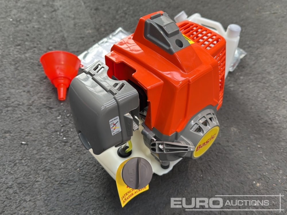 Unused Basic KM1E48F - Κινητήρας: φωτογραφία 5 Unused Basic KM1E48F - Κινητήρας: φωτογραφία 5