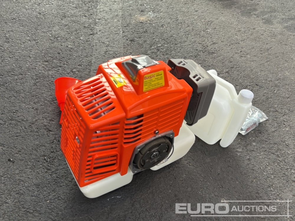 Unused Basic KM1E48F - Κινητήρας: φωτογραφία 3 Unused Basic KM1E48F - Κινητήρας: φωτογραφία 3