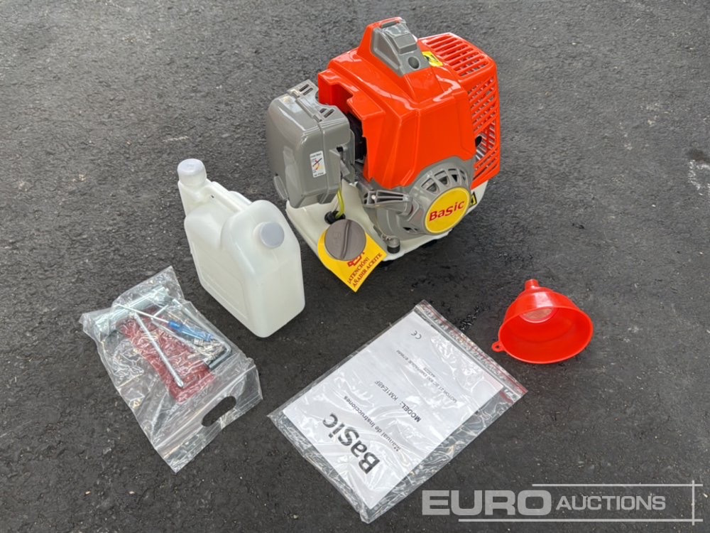 Unused Basic KM1E48F - Κινητήρας: φωτογραφία 1 Unused Basic KM1E48F - Κινητήρας: φωτογραφία 1