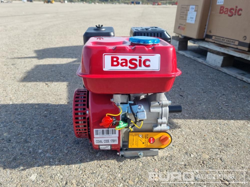 Unused Basic PR152F - Αεροσυμπιεστής: φωτογραφία 3 Unused Basic PR152F - Αεροσυμπιεστής: φωτογραφία 3