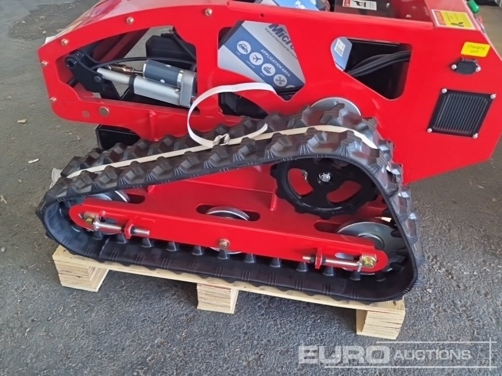 Unused Captok CK750 - Χλοοκοπτικό: φωτογραφία 5 Unused Captok CK750 - Χλοοκοπτικό: φωτογραφία 5