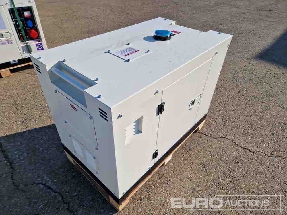 Unused Compal Power VG-R110 - Βιομηχανική γεννήτρια: φωτογραφία 2 Unused Compal Power VG-R110 - Βιομηχανική γεννήτρια: φωτογραφία 2
