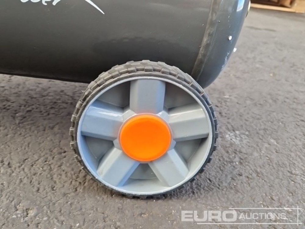 Unused Daewoo DAAC24DN - Αεροσυμπιεστής: φωτογραφία 5 Unused Daewoo DAAC24DN - Αεροσυμπιεστής: φωτογραφία 5