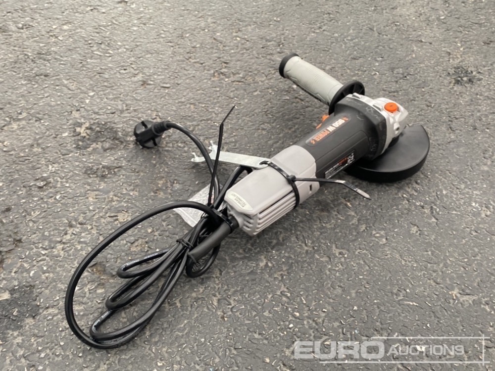 Unused Daewoo DAAG115-95L - Εξοπλισμός γκαράζ: φωτογραφία 5 Unused Daewoo DAAG115-95L - Εξοπλισμός γκαράζ: φωτογραφία 5