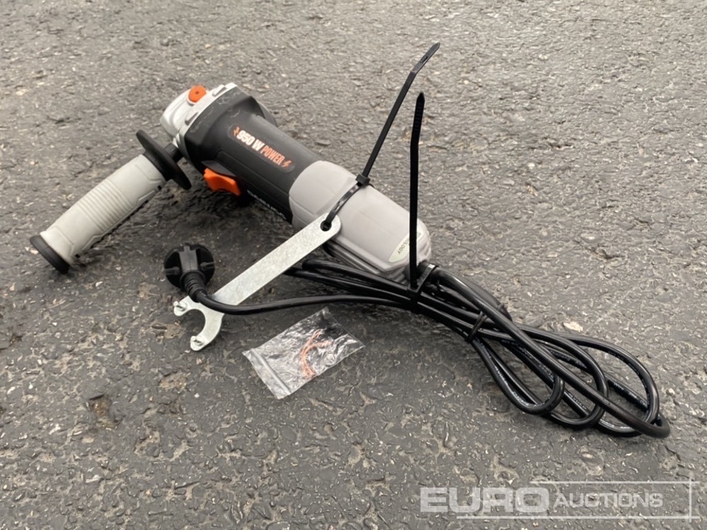 Unused Daewoo DAAG115-95L - Εξοπλισμός γκαράζ: φωτογραφία 2 Unused Daewoo DAAG115-95L - Εξοπλισμός γκαράζ: φωτογραφία 2