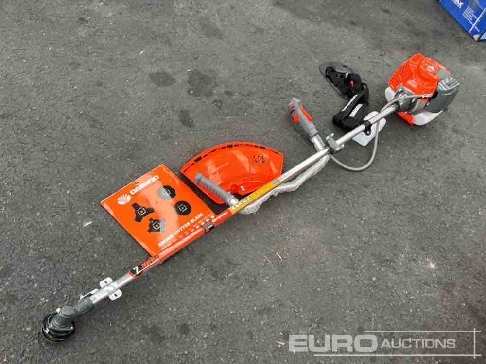 Unused Daewoo DABC430 - Εξοπλισμού κατασκευών: φωτογραφία 3 Unused Daewoo DABC430 - Εξοπλισμού κατασκευών: φωτογραφία 3