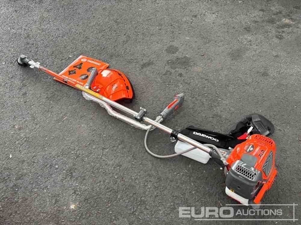 Unused Daewoo DABC430 - Εξοπλισμού κατασκευών: φωτογραφία 1 Unused Daewoo DABC430 - Εξοπλισμού κατασκευών: φωτογραφία 1