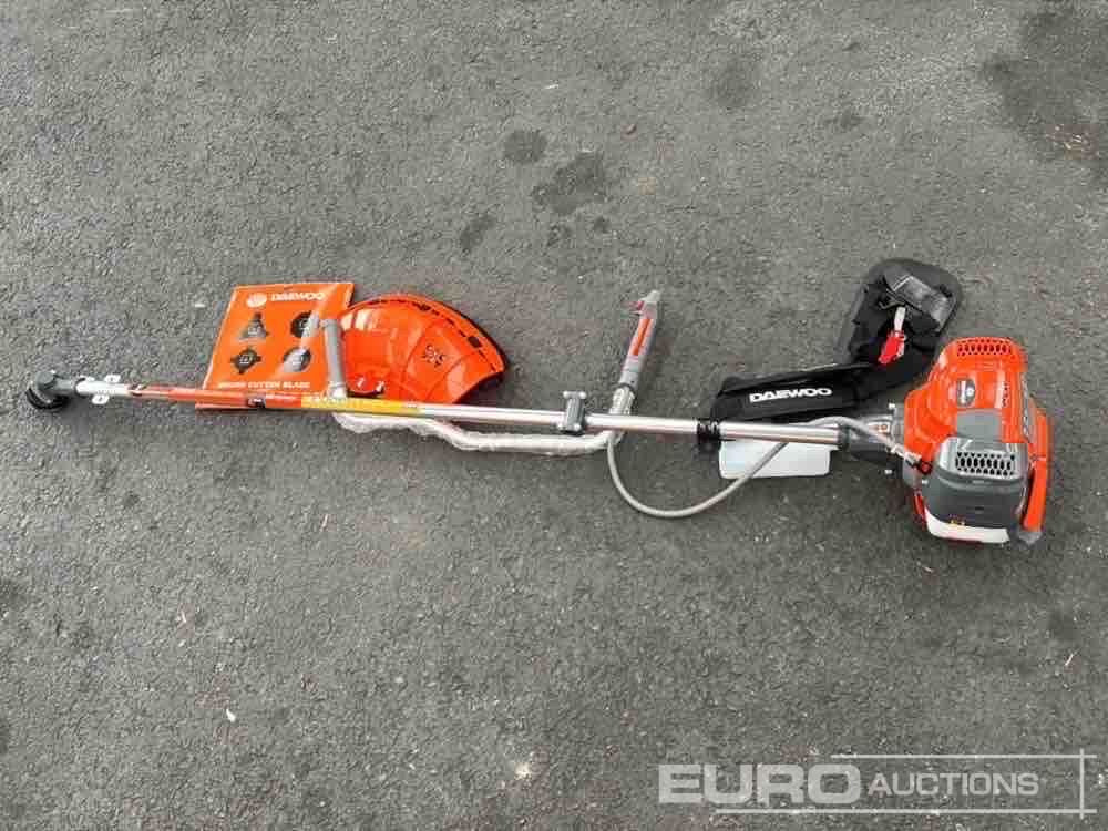 Unused Daewoo DABC430 - Εξοπλισμού κατασκευών: φωτογραφία 2 Unused Daewoo DABC430 - Εξοπλισμού κατασκευών: φωτογραφία 2