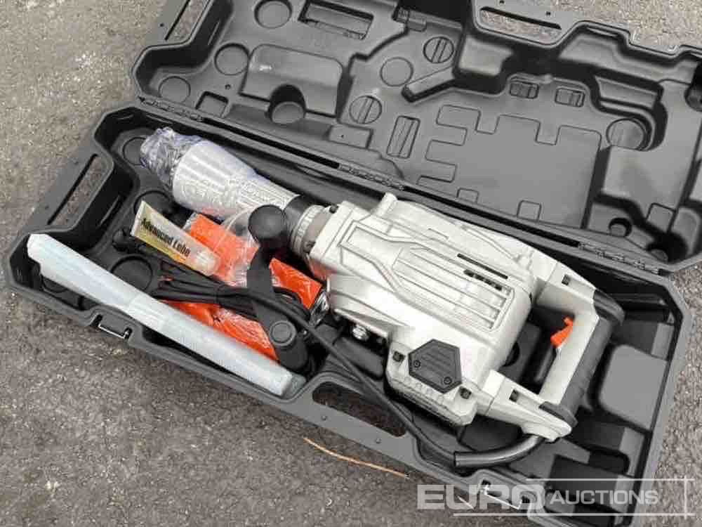 Unused Daewoo DADH30B - Εξοπλισμός γκαράζ: φωτογραφία 4 Unused Daewoo DADH30B - Εξοπλισμός γκαράζ: φωτογραφία 4