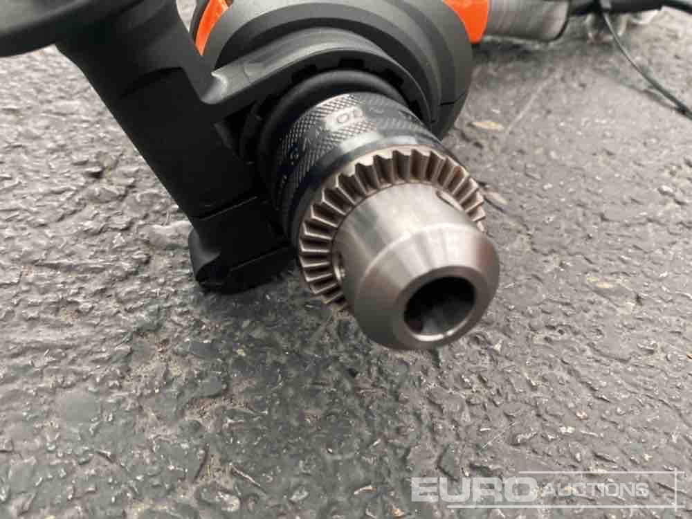 Unused Daewoo DAID550L - Εξοπλισμός γκαράζ: φωτογραφία 4 Unused Daewoo DAID550L - Εξοπλισμός γκαράζ: φωτογραφία 4