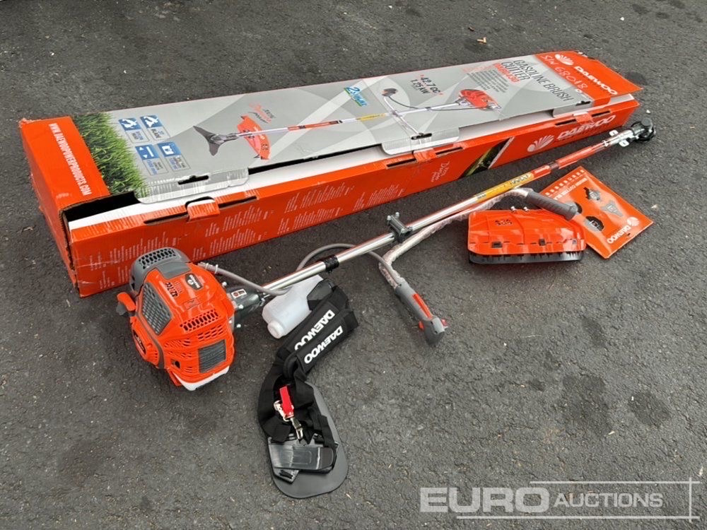 Unused Daewoo DAMT430 - Εξοπλισμού κατασκευών: φωτογραφία 5 Unused Daewoo DAMT430 - Εξοπλισμού κατασκευών: φωτογραφία 5