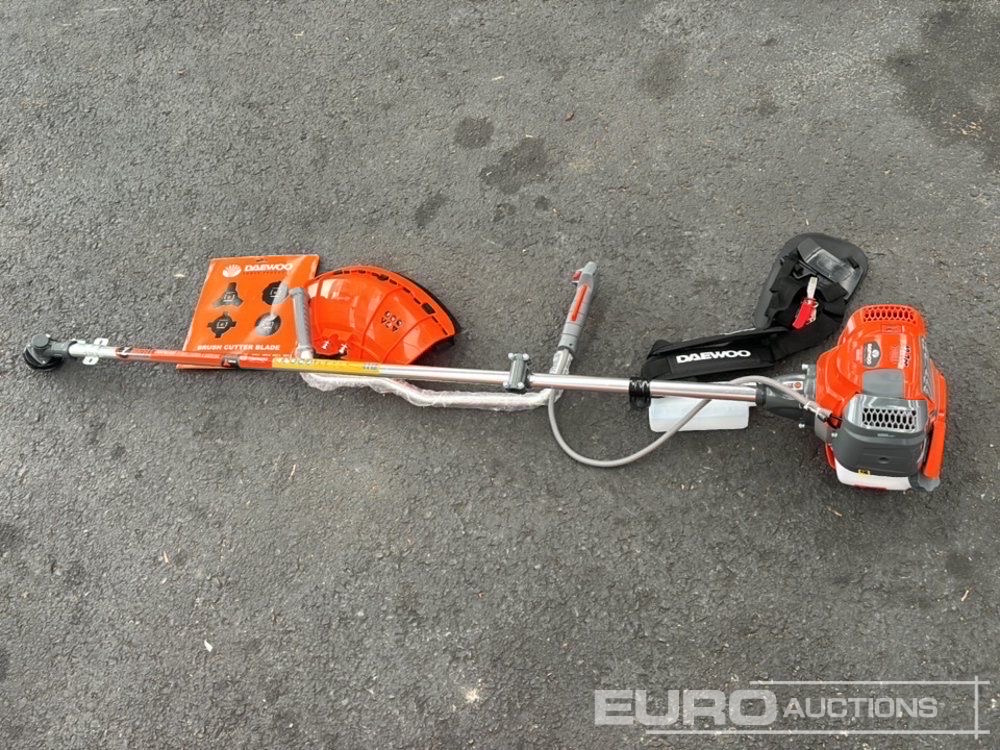 Unused Daewoo DAMT430 - Εξοπλισμού κατασκευών: φωτογραφία 2 Unused Daewoo DAMT430 - Εξοπλισμού κατασκευών: φωτογραφία 2