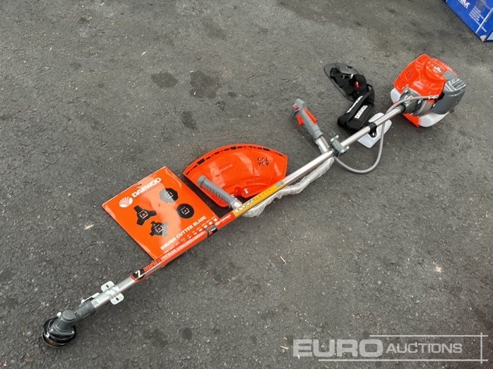 Unused Daewoo DAMT430 - Εξοπλισμού κατασκευών: φωτογραφία 1 Unused Daewoo DAMT430 - Εξοπλισμού κατασκευών: φωτογραφία 1