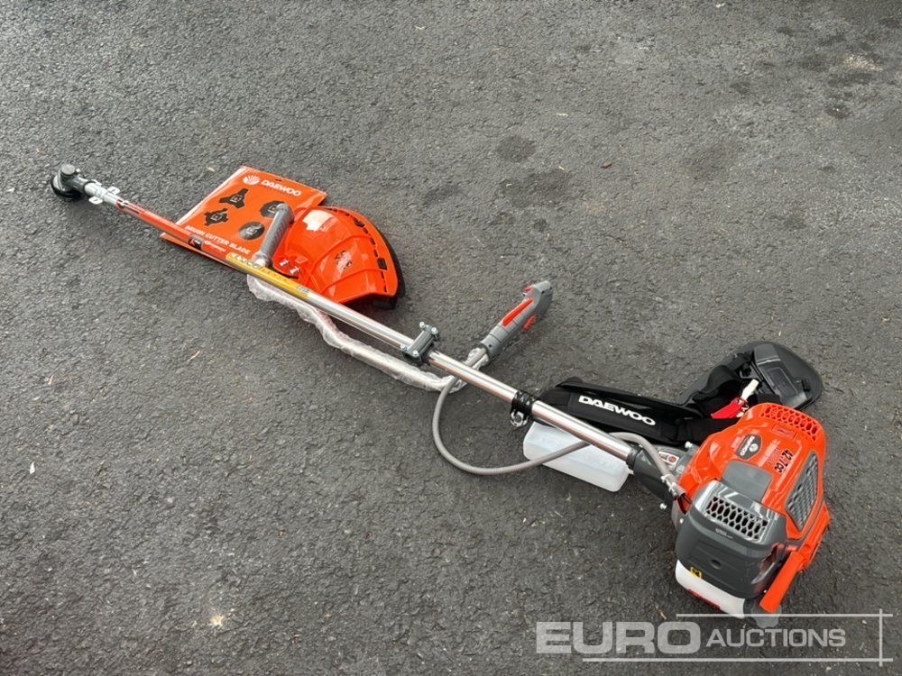 Unused Daewoo DAMT430 - Εξοπλισμού κατασκευών: φωτογραφία 1 Unused Daewoo DAMT430 - Εξοπλισμού κατασκευών: φωτογραφία 1