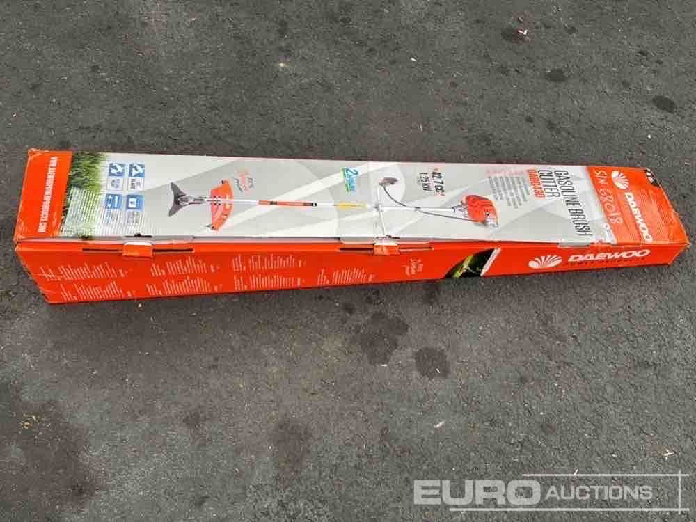 Unused Daewoo DAMT430 - Εξοπλισμού κατασκευών: φωτογραφία 1 Unused Daewoo DAMT430 - Εξοπλισμού κατασκευών: φωτογραφία 1