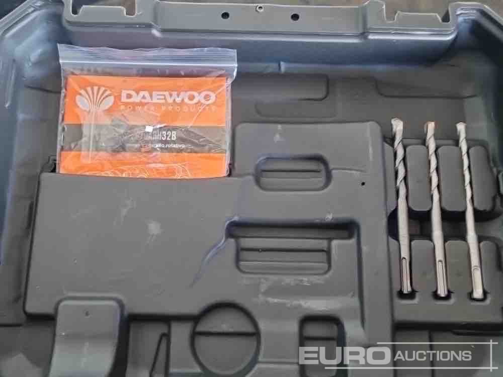 Unused Daewoo DARH32B - Εξοπλισμός γκαράζ: φωτογραφία 5 Unused Daewoo DARH32B - Εξοπλισμός γκαράζ: φωτογραφία 5